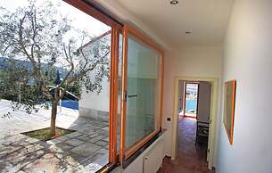 Spacious Villa with a Swimming Pool