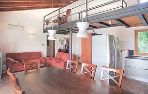 Spacious Villa with a Swimming Pool