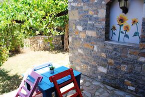 Pir Efes Konakları