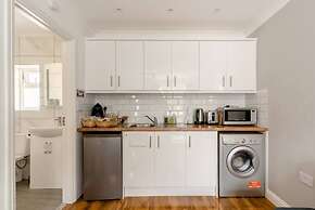 Private Self-contained Annex With Wifi & Parking