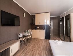 Orbi Plaza Hotel Official