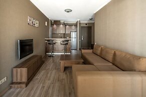 Orbi Plaza Hotel Official