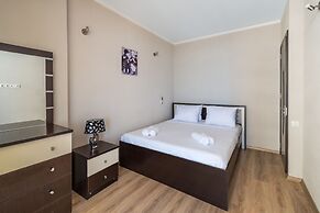 Orbi Plaza Hotel Official