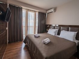 Orbi Beach Tower Hotel Official