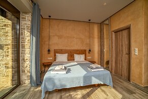 Olive Luxury Suites - Adults Only