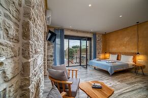 Olive Luxury Suites - Adults Only