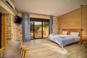 Olive Luxury Suites - Adults Only