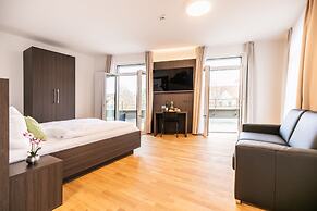 GuestHouse Speyer