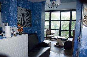 Hostel Petrovskiy