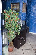 Hostel Petrovskiy