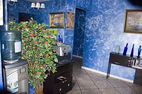 Hostel Petrovskiy