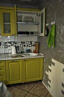 Hostel Petrovskiy