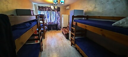 Hostel Petrovskiy