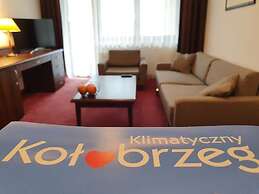 Apartament Arka - 365PAM