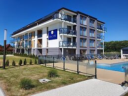 Apartamenty Baltin Blu - 365PAM