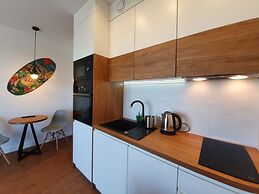 Apartamenty Baltin Blu - 365PAM