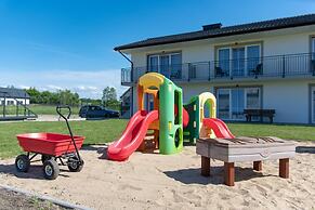 Apartamenty Kolory Lata - 365PAM