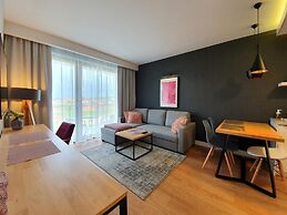 Apartamenty Baltin Spa - 365PAM