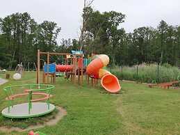 Apartamenty Baltin Spa - 365PAM