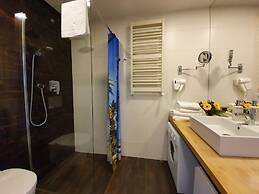 Apartamenty Baltin Spa - 365PAM