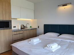 Apartamenty Baltin Spa - 365PAM