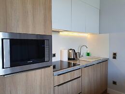 Apartamenty Baltin Spa - 365PAM