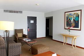El Sol De Oro Hotel