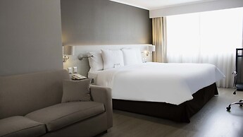 El Sol De Oro Hotel