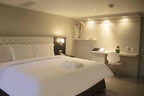 El Sol De Oro Hotel