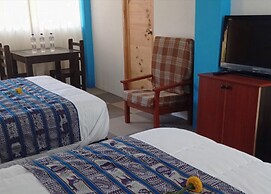 El Sol De Oro Hotel