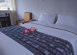 El Sol De Oro Hotel