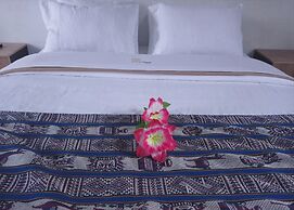 El Sol De Oro Hotel