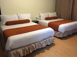 PSH Pasajero Suites Corferias