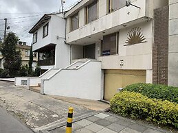 PSH Pasajero Suites Corferias