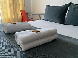 PSH Pasajero Suites Corferias