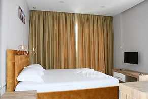 Ionian Hotel