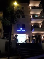 Ionian Hotel