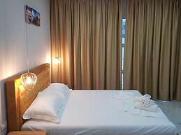 Ionian Hotel