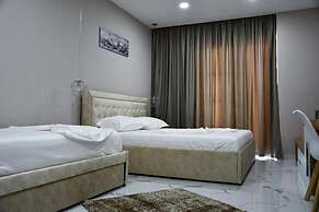 Ionian Hotel