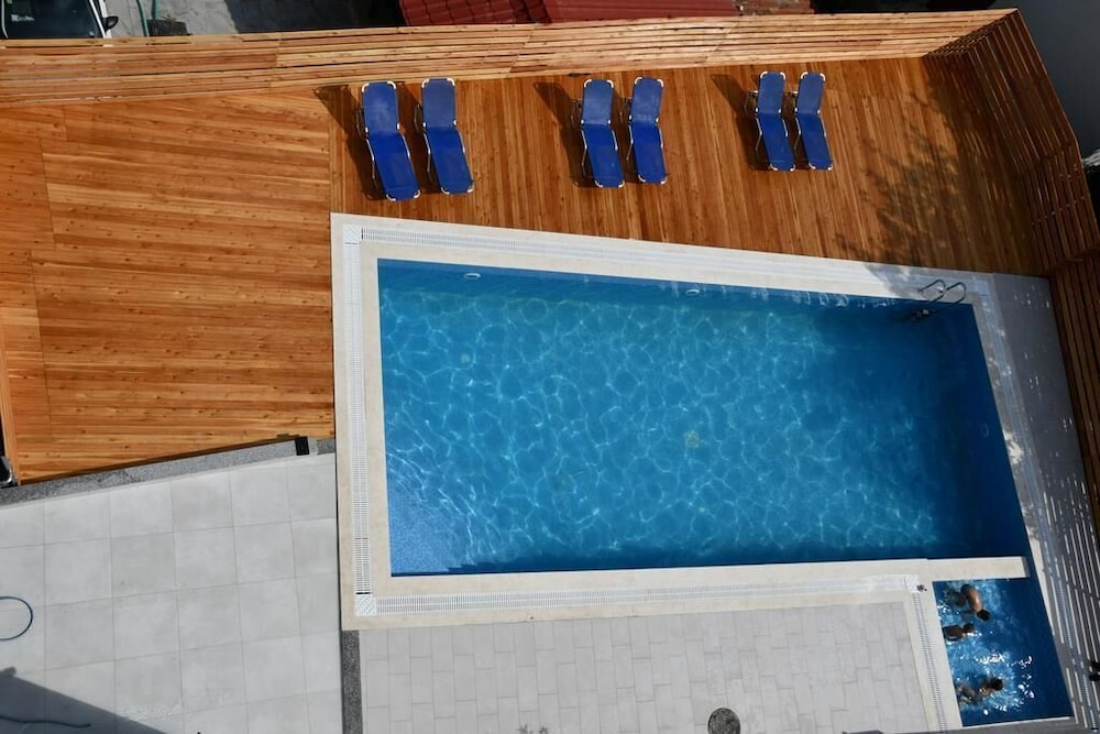 Ionian Hotel