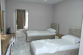 Ionian Hotel