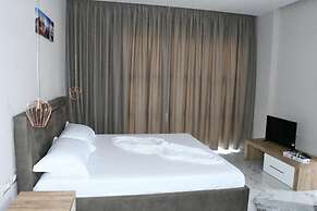 Ionian Hotel