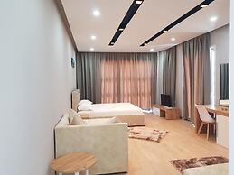 Ionian Hotel