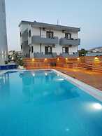 Ionian Hotel