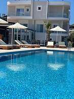 Blue Water Hotel