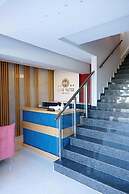 Blue Water Hotel