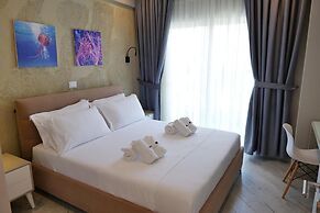 Blue Water Hotel