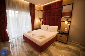 Blue Water Hotel