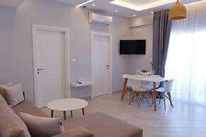 Blue Water Hotel