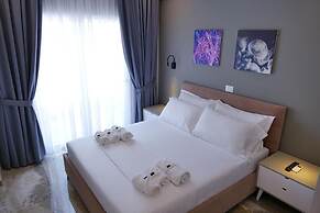 Blue Water Hotel